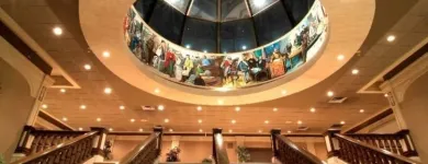 Business 6 image CABOTO CLUB Banquet Halls & Event Venues in Windsor ON