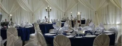 Business 7 image CABOTO CLUB Banquet Halls & Event Venues in Windsor ON