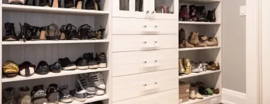 Entreprises 13 image CALIFORNIA CLOSETS - BURNABY Storage Facilities & Self-Storage Units dans Burnaby BC