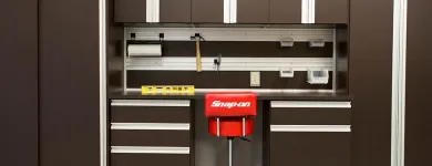Entreprises 14 image CALIFORNIA CLOSETS - BURNABY Storage Facilities & Self-Storage Units dans Burnaby BC