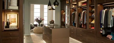 Entreprises 15 image CALIFORNIA CLOSETS - BURNABY Storage Facilities & Self-Storage Units dans Burnaby BC
