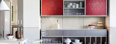 Entreprises 21 image CALIFORNIA CLOSETS - BURNABY Storage Facilities & Self-Storage Units dans Burnaby BC