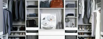 Entreprises 6 image CALIFORNIA CLOSETS - BURNABY Storage Facilities & Self-Storage Units dans Burnaby BC