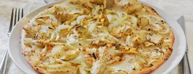 Entreprises 2 image CAMARRA PIZZERIA & RESTAURANT Pizzerias & Pizza Places dans North York ON