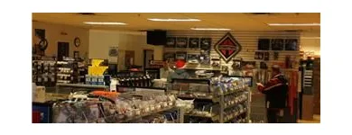 Business 8 image CAMION INTERNATIONAL RIVE-NORD Truck Dealers in Laval QC