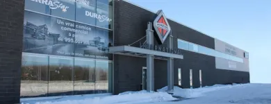 Business 9 image CAMION INTERNATIONAL RIVE-NORD Truck Dealers in Laval QC