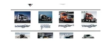 Business 1 image CAMION INTERNATIONAL RIVE-NORD Truck Dealers in Laval QC