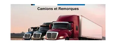 Business 2 image CAMION INTERNATIONAL RIVE-NORD Truck Dealers in Laval QC