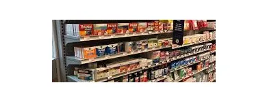 Business 4 image CAMPUS MEDICINE SHOPPE Pharmacies in Saskatoon SK