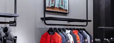 Entreprises 3 image CANADA GOOSE OTTAWA Shopping dans Ottawa ON