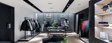 Entreprises 5 image CANADA GOOSE OTTAWA Shopping dans Ottawa ON