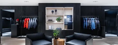 Entreprises 6 image CANADA GOOSE OTTAWA Shopping dans Ottawa ON