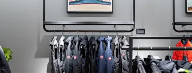 Entreprises 7 image CANADA GOOSE OTTAWA Shopping dans Ottawa ON