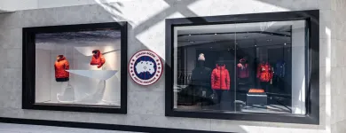 Entreprises 2 image CANADA GOOSE OTTAWA Shopping dans Ottawa ON