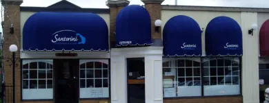 Business 22 image CANADIAN AWNING & CANVAS Signs, Banners & Display Systems in Kingston ON