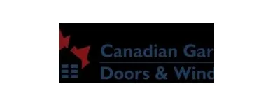 Entreprises 4 image CANADIAN GARAGE DOOR Real Estate & Home Improvement dans Mississauga ON