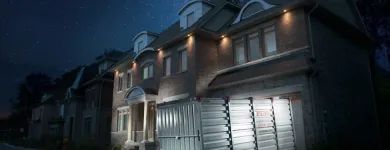 Entreprises 35 image CANADIAN PUPS PORTABLE STORAGE - LONDON Storage Facilities & Self-Storage Units dans London ON