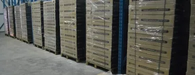 Entreprises 5 image CANCORK FLOOR INC Real Estate & Home Improvement dans Richmond BC