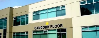 Entreprises 6 image CANCORK FLOOR INC Real Estate & Home Improvement dans Richmond BC