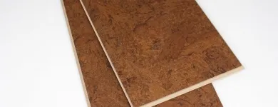 Entreprises 1 image CANCORK FLOOR INC Real Estate & Home Improvement dans Richmond BC