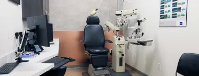 Business 4 image CAPITAL VISION CARE SOUTHGATE Sunglasses & Accessories in Edmonton AB