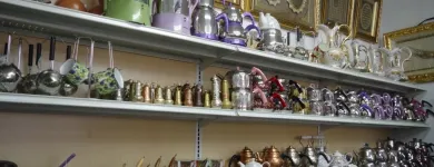 Business 3 image CAPPADOCIA IMPORT TURKISH BAZAAR LTD Shopping in Edmonton AB