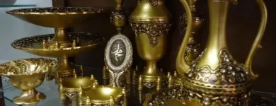 Business 5 image CAPPADOCIA IMPORT TURKISH BAZAAR LTD Shopping in Edmonton AB