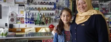 Business 2 image CAPPADOCIA IMPORT TURKISH BAZAAR LTD Shopping in Edmonton AB