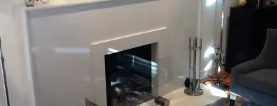 Entreprises 1 image CAPRICE COUNTERTOPS Real Estate & Home Improvement dans Richmond BC