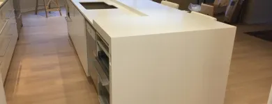 Entreprises 3 image CAPRICE COUNTERTOPS Real Estate & Home Improvement dans Richmond BC