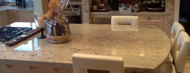 Entreprises 4 image CAPRICE COUNTERTOPS Real Estate & Home Improvement dans Richmond BC