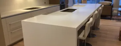 Entreprises 5 image CAPRICE COUNTERTOPS Real Estate & Home Improvement dans Richmond BC