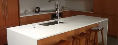 Entreprises 7 image CAPRICE COUNTERTOPS Real Estate & Home Improvement dans Richmond BC