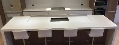 Entreprises 2 image CAPRICE COUNTERTOPS Real Estate & Home Improvement dans Richmond BC