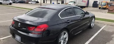 Entreprises 4 image CAR DETAILING MARKHAM Car Wash & Detailing dans Markham ON