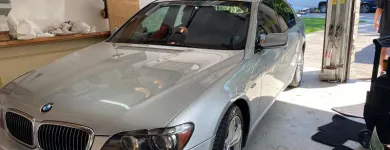 Business 2 image CAR DETAILING OAKVILLE Car Wash & Detailing in Oakville ON