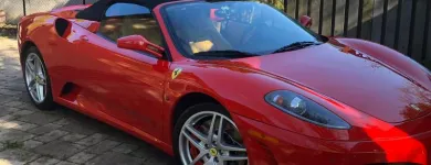 Business 5 image CAR DETAILING OAKVILLE Car Wash & Detailing in Oakville ON