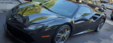 Business 3 image CAR DETAILING SCARBOROUGH Car Wash & Detailing in Scarborough ON