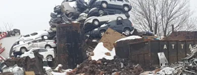 Entreprises 2 image CAR SCRAPERS Trailers & Towing Equipment & Supplies dans Toronto ON