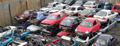 Entreprises 3 image CAR SCRAPERS Trailers & Towing Equipment & Supplies dans Toronto ON