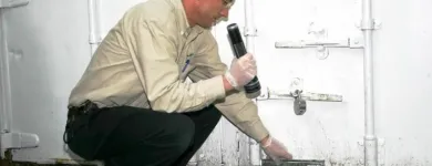 Business 1 image CARE PEST & WILDLIFE CONTROL Pest & Vermin Control in Burnaby BC