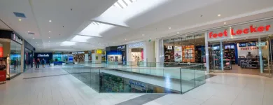 Entreprises 5 image CARREFOUR DE L'ESTRIE Shopping Centres & Malls dans Sherbrooke QC