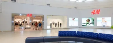 Entreprises 6 image CARREFOUR DE L'ESTRIE Shopping Centres & Malls dans Sherbrooke QC