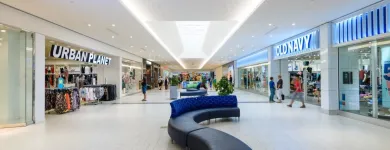 Entreprises 7 image CARREFOUR DE L'ESTRIE Shopping Centres & Malls dans Sherbrooke QC