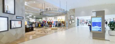 Entreprises 1 image CARREFOUR DE L'ESTRIE Shopping Centres & Malls dans Sherbrooke QC