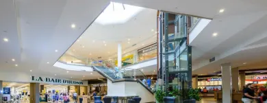 Entreprises 2 image CARREFOUR DE L'ESTRIE Shopping Centres & Malls dans Sherbrooke QC