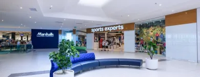 Entreprises 10 image CARREFOUR DE L'ESTRIE Shopping Centres & Malls dans Sherbrooke QC