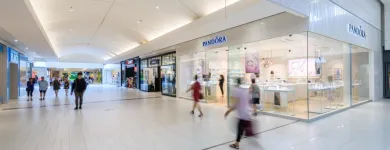 Entreprises 13 image CARREFOUR DE L'ESTRIE Shopping Centres & Malls dans Sherbrooke QC