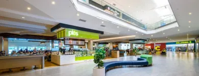 Entreprises 14 image CARREFOUR DE L'ESTRIE Shopping Centres & Malls dans Sherbrooke QC