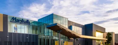 Entreprises 15 image CARREFOUR DE L'ESTRIE Shopping Centres & Malls dans Sherbrooke QC